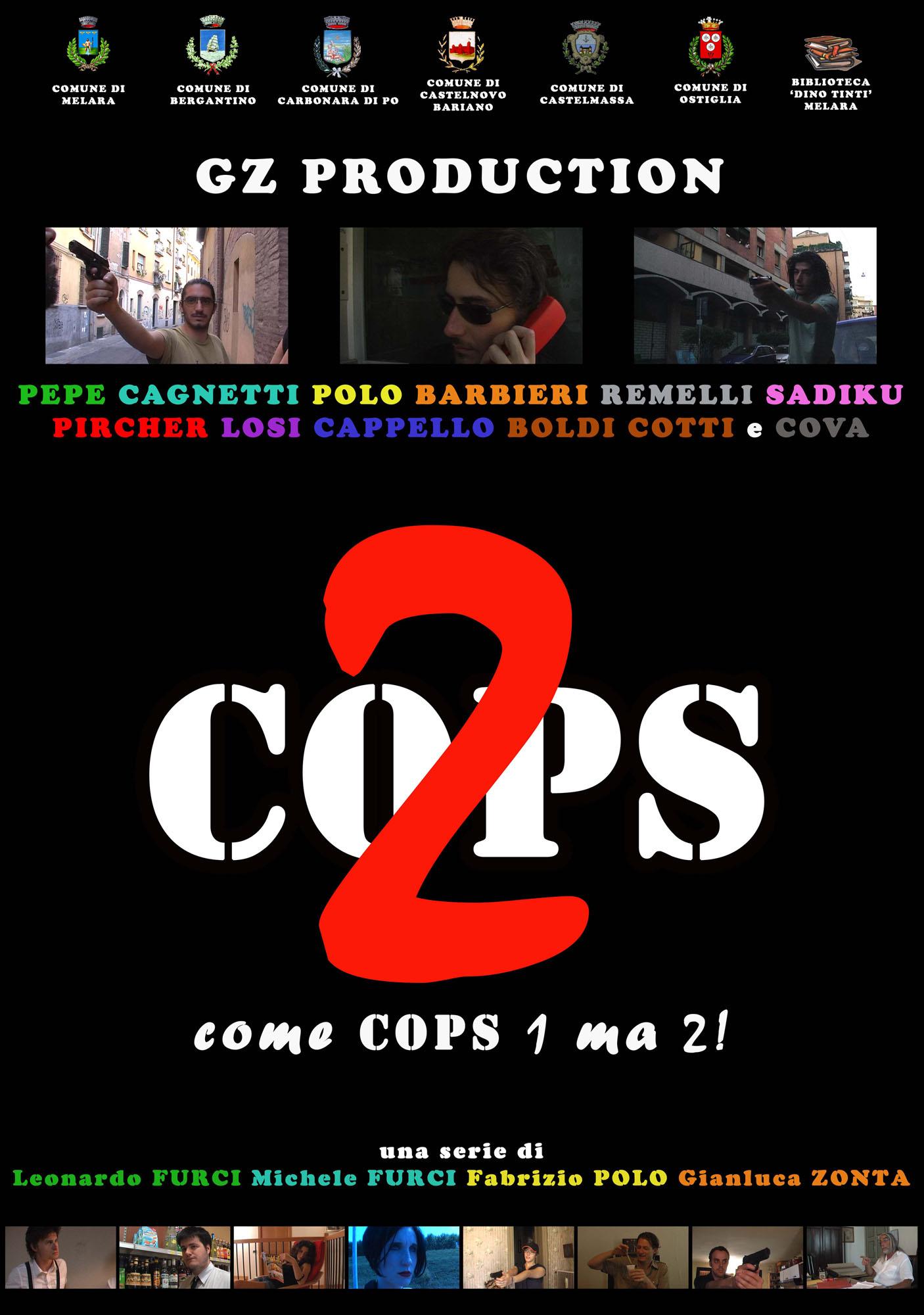 Cops